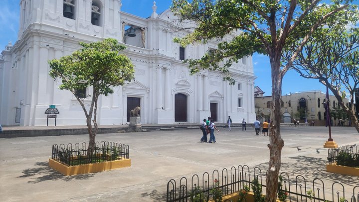 Catedral de León
